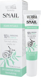 Victoria Beauty Asian Rituals Околоочен крем, 15 ml - baby