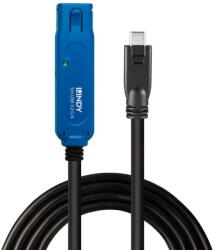 Lindy Extensie cablu USB 3.2 5Gbps Lindy (LY-43380) - edanco