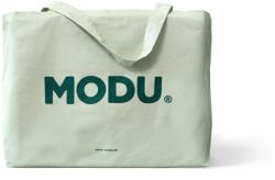 Modu Пътна чанта Modu - Ocean Mint (M-EXT-TRA-OM-NA)