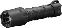 Coast Lanterna LED COAST PS600 POLYSTEEL 1000 lumeni, focus ajustabil, 3 moduri lumina, rezistenta la apa (pana la 3m), cadere (pana la 30m) si praf, carcasa INOX, negru