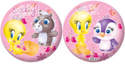 Dema Stil ГОЛЯМА pvc ТОПКА ГЕРОИ tweety 23 СМ