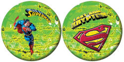 Dema Stil МАЛКА pvc ТОПКА ГЕРОИ superman 14 СМ