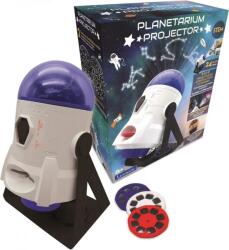 DISNEY Proiector 2In1 Constelatii, Imagini, 360 (NLJ180) - materiale