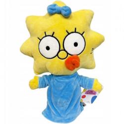 Whitehouse Leisure Jucarie din plus Maggie, The Simpsons, 28 cm