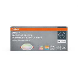 OSRAM Smart Wifi Mat Sp170 110Degrgbtw Wtosram (000004099854475696)