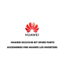 Huawei Accessories For Huawei Lc0 Inverters (02233VJR) - materiale