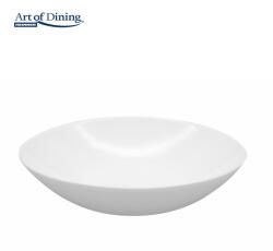 Heinner Farfurie Adanca Opal Alb 20 Cm, Aida (HR-AHL-E20)