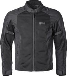 GMS Geaca GMS FIFTYSIX. 7 Negru 3XL (294344)