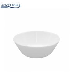 Heinner Bol Opal Alb 19 Cm, Aida (HR-AHL-E19B)