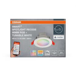 OSRAM Smart Wifi Mat Sp 86 100Degrgbtw Wtosram (000004099854475719)