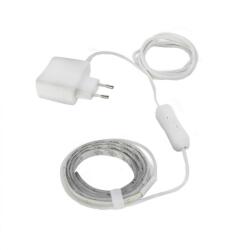 Philips Myl Lightstrips 2M White (000008718696164273)