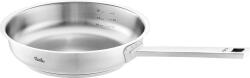 Fissler Tigaie adâncă Original Profi Collection din oțel, 24 cm (084-478-24-100/0)