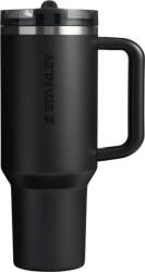 STANLEY Pahar termic cu pai Quencher ProTour Black 2.0 1, 18 l (10-21126-0121)