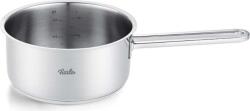 Fissler Oală Viseo Pro 16 cm, oțel (004-155-16-100/0)