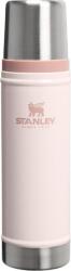 STANLEY Termos Legendary Classic Hammertone Rose Quartz 590 ml (10-11345-0061)