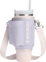 STANLEY Geantă pentru cana termică Quencher 1, 18 l, violetă (10-13090-0075)