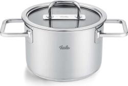 Fissler Oală cu capac Viseo Pro 16 cm, din oțel (004-115-16-000/0)