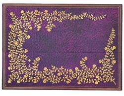 Paperblanks New York Rose Document Folder