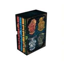 Paperblanks Hogwarts Houses Box set