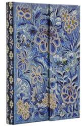 Paperblanks D2026/27 Blue Willow Mini HOR