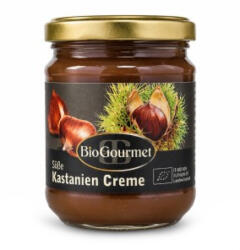 Bazar Bio ECO/BIO Piure de castane 230g