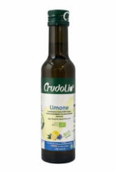 Joe & Co ECO/BIO Ului de in aromatizat cu lameie 250ml