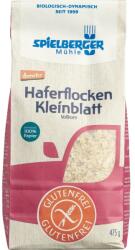 Spielberger Fulgi mici de ovaz integrali fara gluten Demeter, eco - 475 g