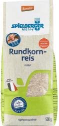 Spielberger Orez integral cu bob rotund Demeter, eco - 500 g