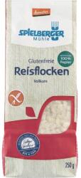 Spielberger Fulgi integrali de orez fara gluten Demeter, eco - 250 g
