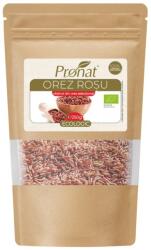 Pronat Zipp Pack Orez rosu Bio, 250gr