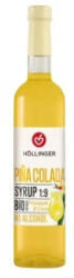 Höllinger ECO/BIO Sirop Pina Colada 500ml