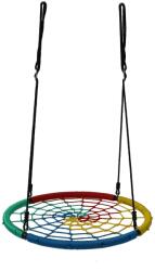 2Kids Toys Színes Gólyafészek Hinta