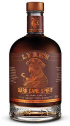  Lyre's Dark Cane Alkoholmentes Rum jellegű ital DRS (0, 7L / 0, 0%) - goodspirit