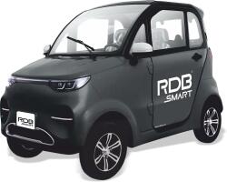 RDB Mașină Electrica Rdb Smart, 3000W, 25 KM/H, Fara Permis de Conducere (RDB SMART)