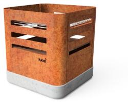 Movelar Tuozi THARSIS rust