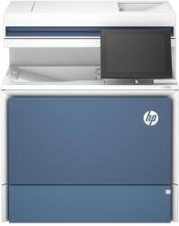 HP LaserJet Managed X58045dn