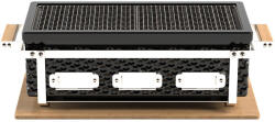 Pro-Tech Hibachi 23" CHEF 41892_SE