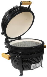 Pro-Tech Kamado - M 16T Black CHEF 40250_SE_B