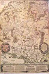  Magyarország 1528 (Lázár Deák)