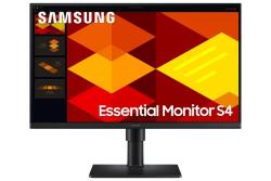 Samsung Essential S4 S24D402GSU Monitor