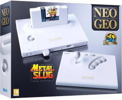 PLAION NEOGEO AES+ Anniversary Edition Console