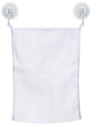 EMC ONSHOP Plasa pentru Organizarea Jucariilor din Baie cu Ventuze 30x40cm (j629)
