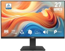 MSI PRO MP273DE E14A Monitor