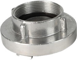 NAKAYAMA Adaptor aluminiu pompă de incendiu STORZ 2" (GH6788)