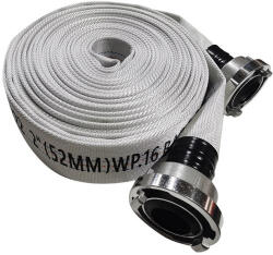 NAKAYAMA FURTUN POMPIERI STORZ CU RACORD, 30m, 8 bar (GH6777)