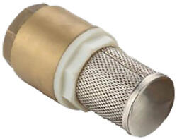 Nakayama Pro Supapă bază cu filtru alamă (NP2082)