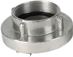 NAKAYAMA Adaptor aluminiu pompă de incendiu STORZ 1" (GH6786)