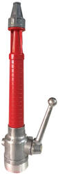 NAKAYAMA Duza pompă de incendiu aluminiu 1, 5" cu comutator deschis/închis (GH6783)