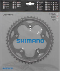 SHIMANO Lánckerék 46F Fccx50 46F-G Ezüst