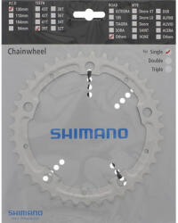 SHIMANO Lánckerék 39F Alfine